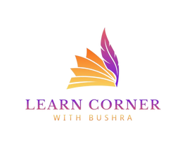 Learning Corner with Bushra